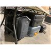 Image 3 : 6 PCS OF ASSORTED CARRY ON/ LARGE SIZE TRAVEL LUGGAGE