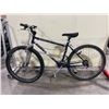 Image 1 : NORCO SASQUATCH BLUE 21 SPEED FRONT SUSPENSION MOUNTAIN BIKE
