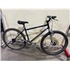 Image 2 : NORCO SASQUATCH BLUE 21 SPEED FRONT SUSPENSION MOUNTAIN BIKE
