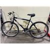 Image 3 : 2 BIKES: NORCO ELIMINATOR ORANGE 6 SPEED FRONT SUSPENSION CHILDREN'S BIKE