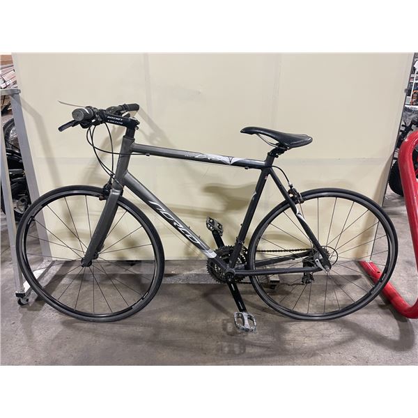 NORCO CRD GREY 24 SPEED ROAD BIKE