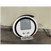 Image 2 : NINEBOT ONE WHITE ELECTRIC RIDE ON UNICYCLE *NO KEY, NO CHARGER*