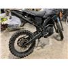 Image 5 : BLACK NO NAME GAS POWERED MOTORIZED DIRT BIKE