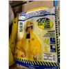 Image 3 : SHELF LOT OF FIRE RETARDANT PVC RAINGEAR, TINGLEY WEATHER-TUFF STRETCH RUBBER OVERSHOES & A BOX OF
