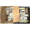 Image 1 : New Original Packaging Lot of Leviton Receptacles as Pictured