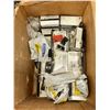 Image 2 : New Original Packaging Lot of Leviton Receptacles as Pictured