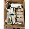 Image 8 : New Original Packaging Lot of Leviton Receptacles as Pictured