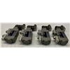 Image 2 : New? Lot of (4) Bosch #1824210291 Solenoid Valve Coils