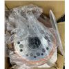 Image 2 : New Original Packaging Sumitomo #F2C-A45-ZB24-89 Gear Reducer