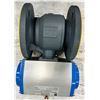 Image 1 : New? G. Bee #GTE-98/090-08-V17-F Single Valve Actuator
