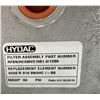 Image 8 : New Hydac #RFBN/HC330VE10B1.0/12B6 Filter Assembly