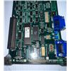 Image 3 : Yaskawa #JANCD-FC310-1 Rev. D01 / #DF8203868-D0 Circuit Board