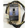 Image 1 : Mitsubishi #NF-30-SS Circuit Breaker (Condition Unknown)