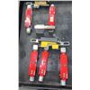 Image 3 : Lot of (7) Euchner Safety Door Interlocks