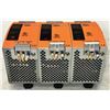 Image 2 : Lot of (3) Ifm Electronic #DN2012 Power Supplies