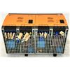 Image 2 : Lot of (2) Ifm Electronic #E84036 Power Supplies