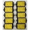 Image 1 : Lot of (10) Turck #PSU67-11-2440/M Modules