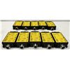 Image 2 : Lot of (10) Turck #PSU67-11-2440/M Modules