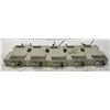 Image 3 : Lot of (5) Balluff #BIS C-650 / #BIS C-600-007-...-00-KL1 Modules