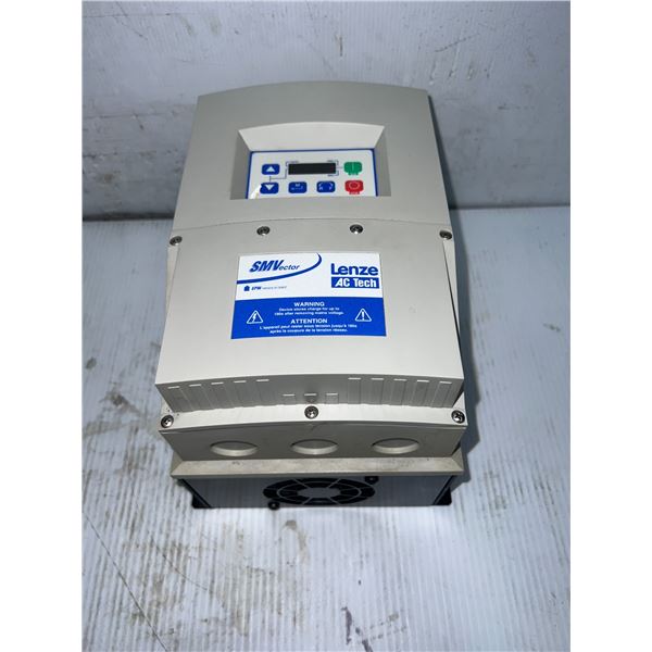 Yaskawa #CACR-SR 15BZ1SF-Y8 Servo Controller