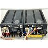 Image 2 : Lot of (2) TODD  #SW24-7.5 Power Supplies