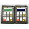 Image 1 : Lot of (2) Baldor #DC00005A-02 Keypad Display Operator Panels