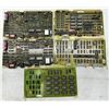 Image 1 : Lot of (5) Misc. Cincinnati Milacron Circuit Boards as Pictured