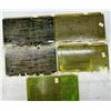 Image 2 : Lot of (5) Misc. Cincinnati Milacron Circuit Boards as Pictured