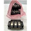 Image 1 : Lot of (6) Mitsubishi #UM150CDY-10/BKO-NC1122-H03 IGBT Modules