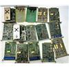 Image 1 : Lot of Reliance Electric Circuit Boards as Pictured