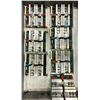 Image 1 : Lot of  ABB #YTEA 250-8 Servo Power Modules