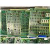 Image 4 : Lot of Assorted FEC Circuit Boards as Pictured