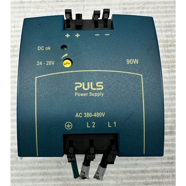 Puls #ML90.200 Power Supply