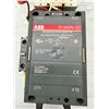 Image 8 : ABB SACE S4 w/A185W-20 Circuit Breaker as Pictured