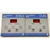 Image 1 : Lot of (2) Donaldson Downtime Clean & Airflow Controller as Pictured