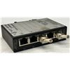 Image 2 : Contemporary Controls #EISK5-100T Ethernet Switch