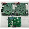 Image 1 : Lot of (3) Assorted Circuit Boards as Pictured