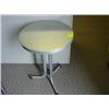 Image 1 : ROUND METAL TABLE