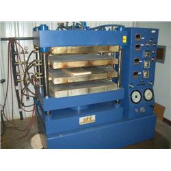 PASADENA HYDRALICS 100-R302454ECS-M-Z-S8-L   LAMINATION PRESS S/N: 78-9-003