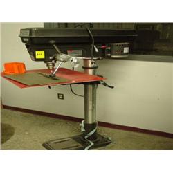 DAYTON 32918D DRILLPRESS 16"