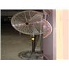 Image 1 : HAMPTON BAY WORK FAN