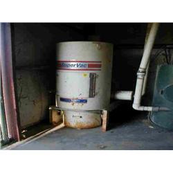 US TURBINE SUPER VAC