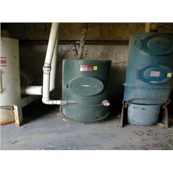 AMERICAN VACCUM COMPANY - ARCO WAND - VACCUM CLEANER