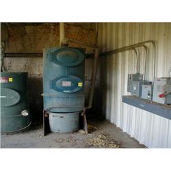 SPENCER TUBULAR BAG SEPARATOR S/N: 305702