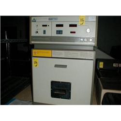 H.P. 43856A X-RAY MACHINE S/N: 2317A20157