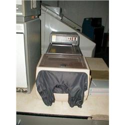 GLENNBROOK TECHNOLOGIES AT2000 G/A X-RAY DEVELOPER S/N: 4040