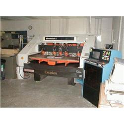 EXCELLON MARK V DRILLER S/N: 759