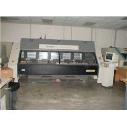 EXCELLON C2001-LBF DRILLER S/N: 1026