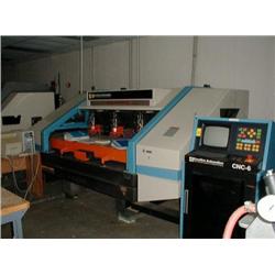 EXCELLON MARK VI DRILLER