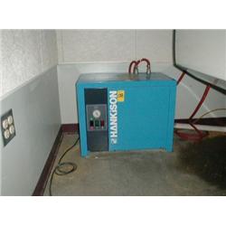 HANKISON PR25 COMPRESSED AIR DRYER